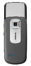 Nokia 3600 Slide Mobile Phone