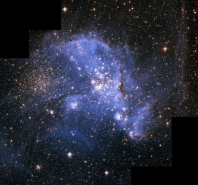 Astrofísica y Física Clasificación de las galaxias según la secuencia de Hubble Astrofísica y Física Clasificación de las galaxias según la secuencia de Hubble