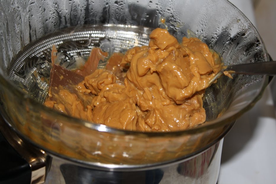 SAMAYAL CORNER Chocolate Cake with Caramel Icing