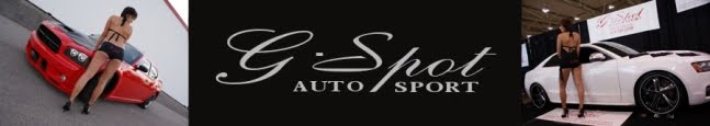 G-Spot Auto Sport