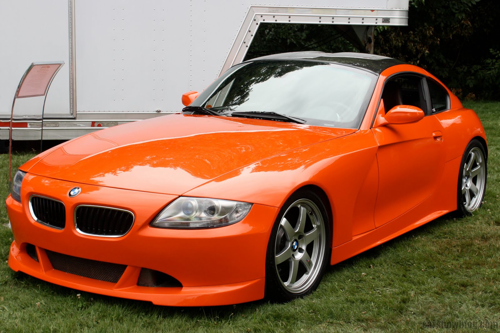 Bmw customizing #2