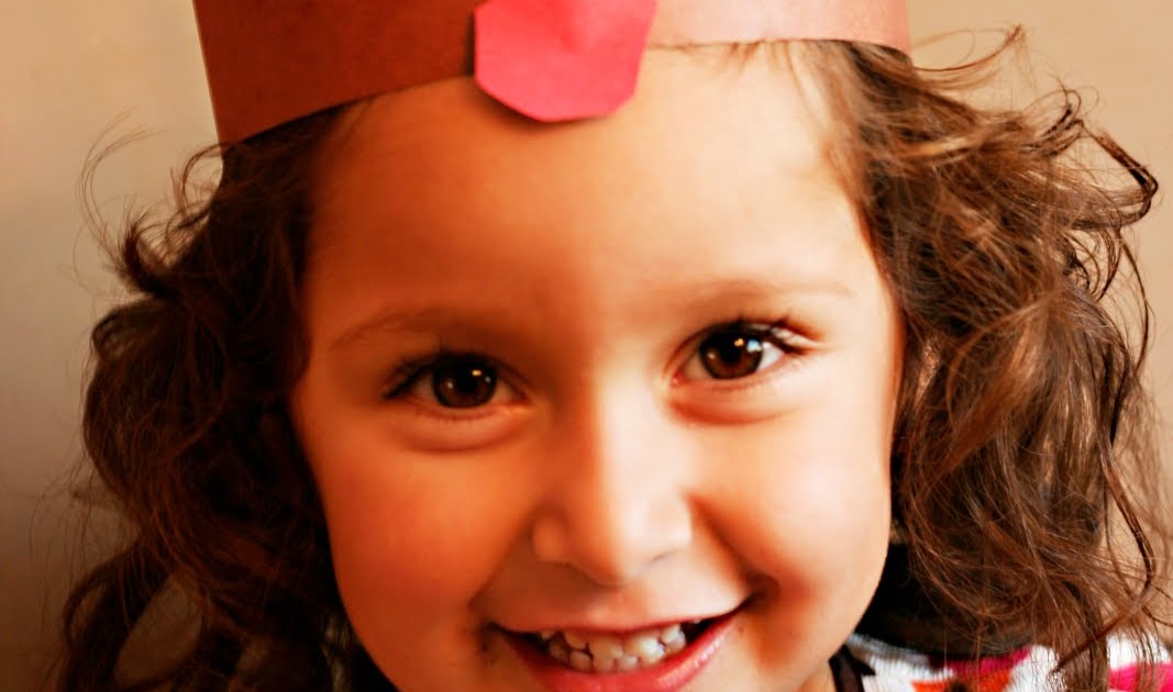 Fabulous Fisher Family Who Doesn t Love Homemade Reindeer Antlers 