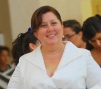 Gwendolyn Taimanglo
