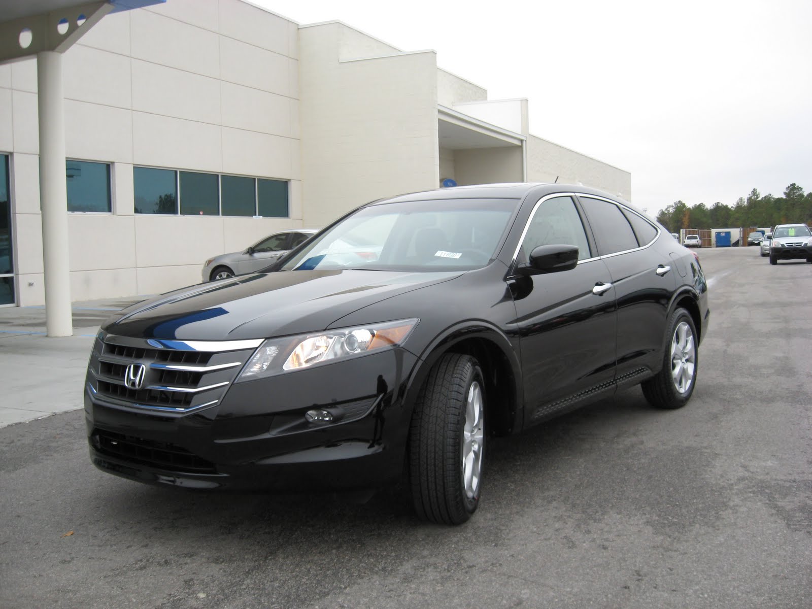 midlands honda