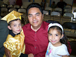 Kindergarten Graduation 08