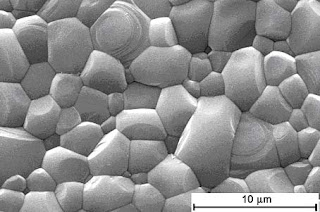 CF's AMAZING PROFESSIONAL BLOG: Fantastic Ceramic Microstructure