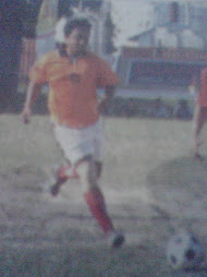 Batam Indo Cup 2008 FC Sanmina