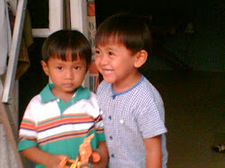 BAYU INGWY MAHARDIKA & FATTAH Thn 2007