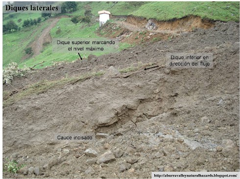 landslides rainfall