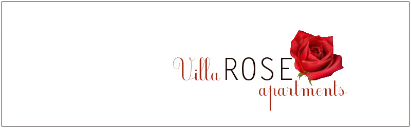 Villa Rose Apartments