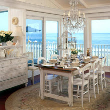 Coastal Living Magazine- Design Feature