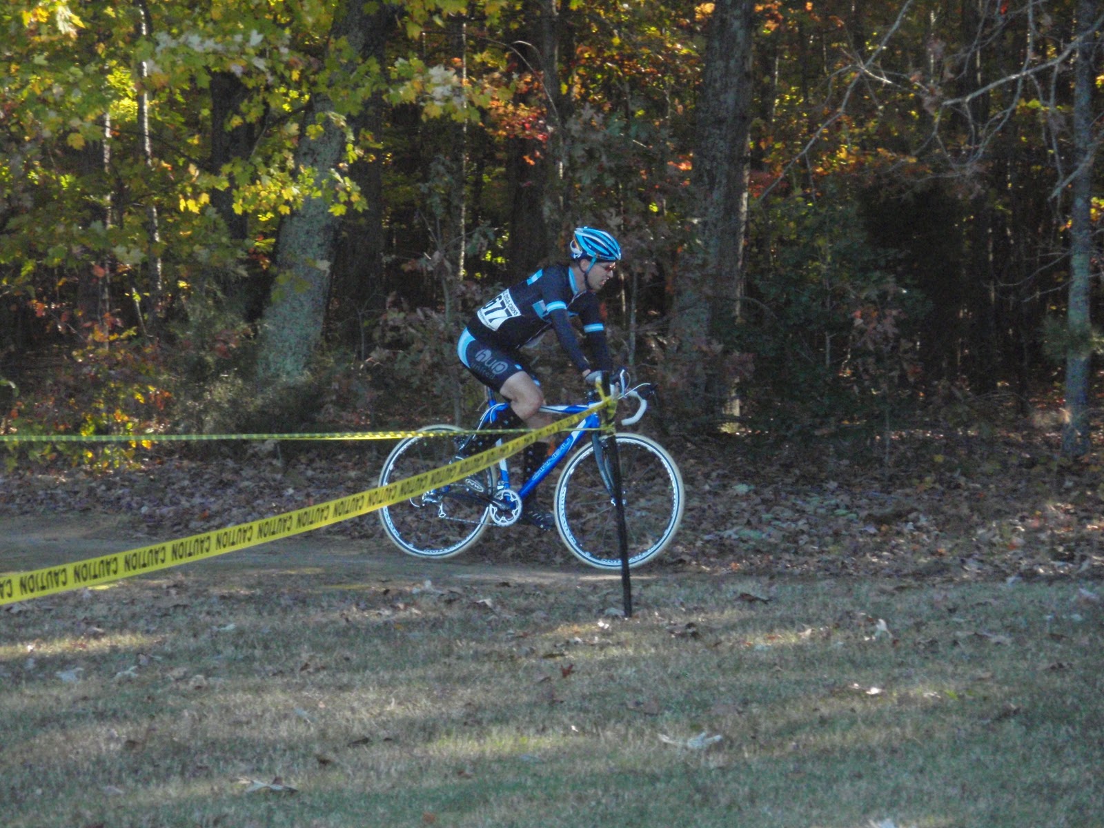 A HUP in North Carolina 2010 Cyclocross Season & Etc. NCCX State