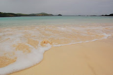Sand,Sea and Sky..My Dream Holiday!