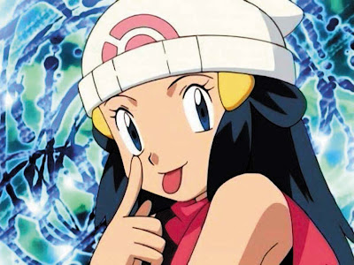 Pokémon: Dawn vai retornar ao anime pela primeira vez desde 2012