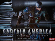 CAPITAN AMERICA THE FIRST AVENGER MOVIE WALLPAPERS capitan america movie 
