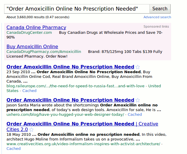 Amoxicillin online europe