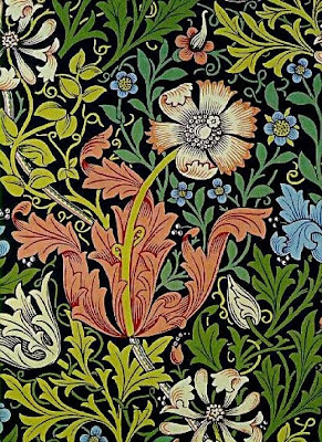 William Morris 1834-1896: A Life of Art