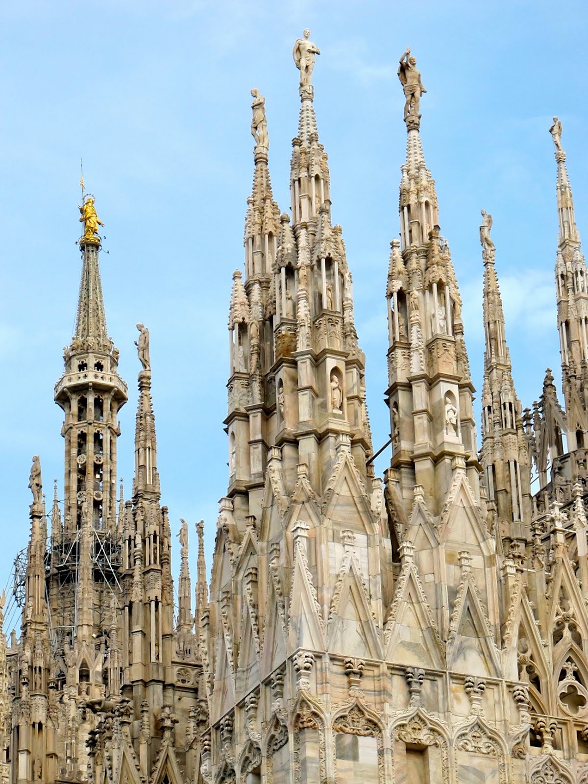 Архитектура милана Архитектура милана