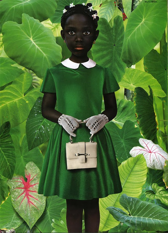 Ruud Van Empel. Ruud van Empel