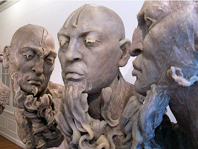 Resultado de imagen de Javier Marín