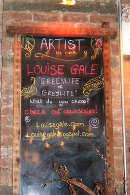 Greenlife or Greylife…?