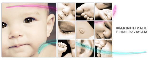 Marinheira de primeira viagem