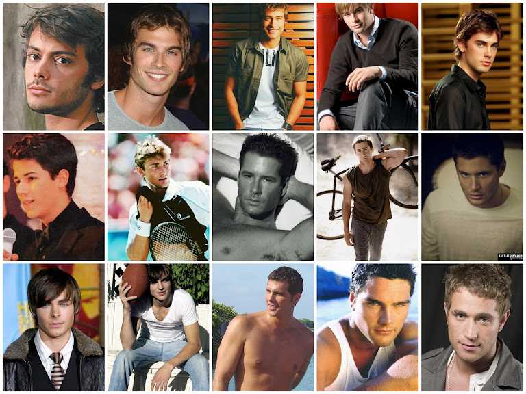       Men ♥