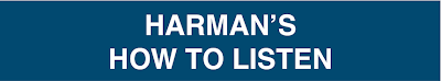 Harman How to Listen