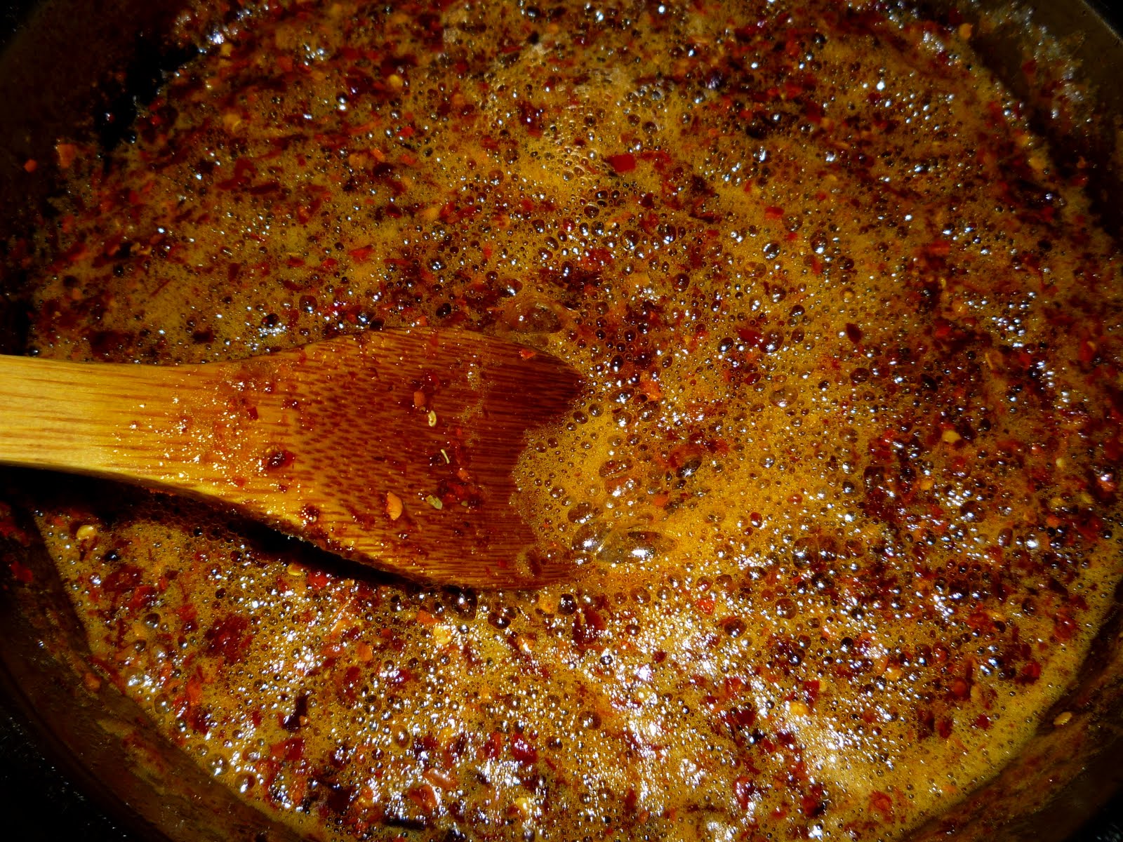 3 hungry tummies Cantonese Chili Oil 港式辣椒油