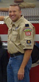 Cubmaster Uniform 35