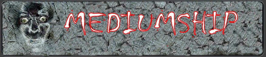 Mediumship