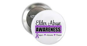 Stop elder abuse!