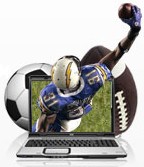 Watch NFL Football