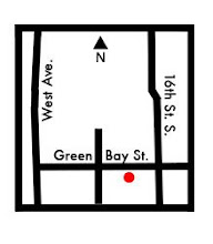 Directions to GBSS