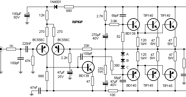46+ Skema Pcb Crown Gambar Minimalis