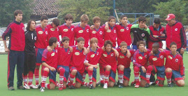 09-10 Kadeteen Euskal Liga Santutxu