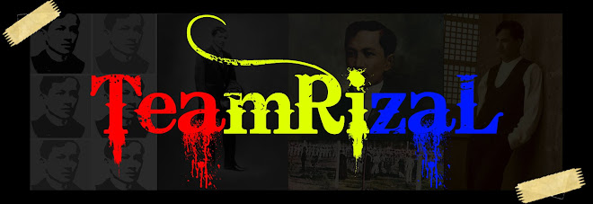 Team Rizal