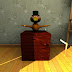 Escape from Room of Snowman 3D