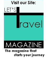Let's Travel - The Magazine