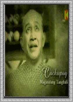 Cachupoy Net Worth
