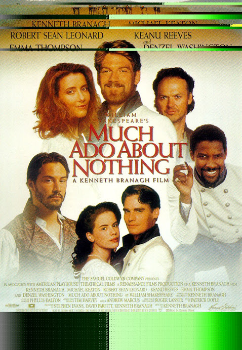 Much Ado About Nothing - 1993