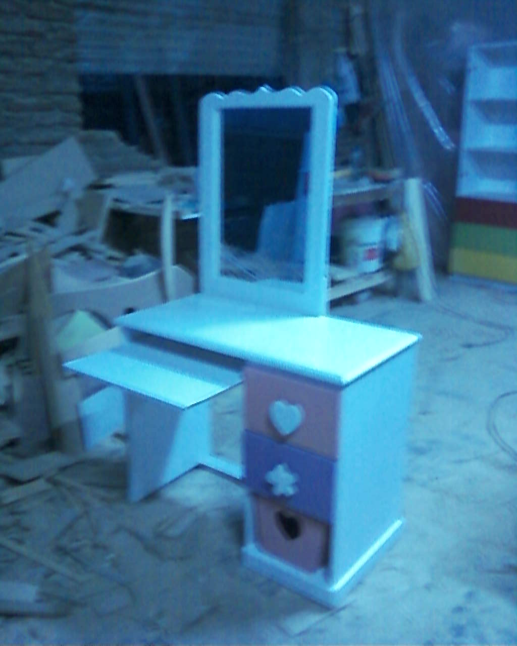 Muebles Jazlyn: ::Escritorios::