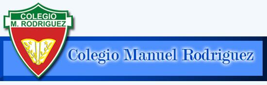 COLEGIO MANUEL RODRIGUEZ