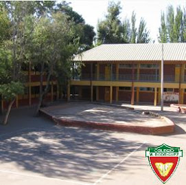 Colegio Manuel Rodríguez