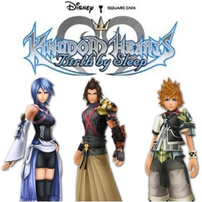 Kingdom Hearts