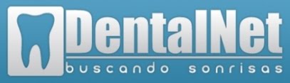 Visita DENTALNET Un Servicio En Línea Para personas y odontólogos