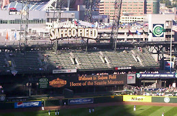 Safeco Field