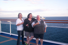 Gopher, Isaac and Julie