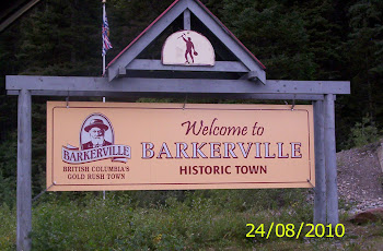 Barkerville