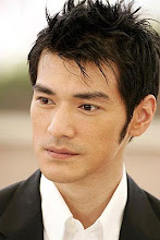 Takeshi Kaneshiro
